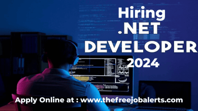 Dot Net Developers jobs in Kuwait 2024