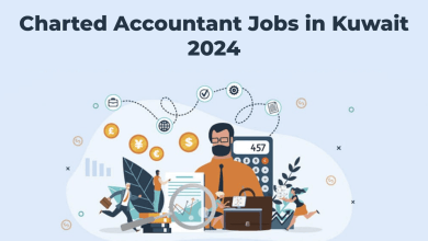 Accountant Jobs in Kuwait 2024