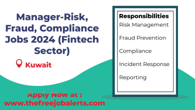 Managerial Jobs in Kuwait 2024