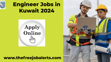 Hiring ELV-BMS/SCADA Presales and Estimation Engineer in Kuwait 2024