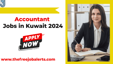 Opportunity for Accountants in Kuwait 2024