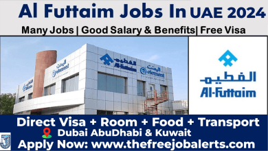 Al Futtaim Jobs in Dubai Abu Dhabi and Kuwait 2024