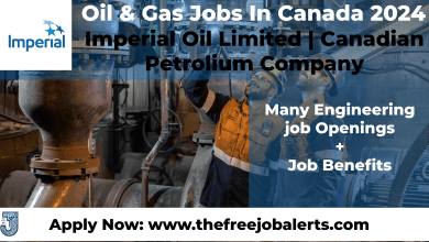 Imperial Oil Limited Careers | Engineering Jobs in Canada - 2024