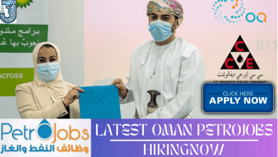 Petro Jobs Latest Oil & Gas Engineering Jobs Oman