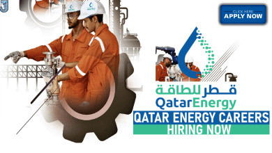 QatarEnergy Careers – Latest Jobs in Doha|Qatar - Apply Now